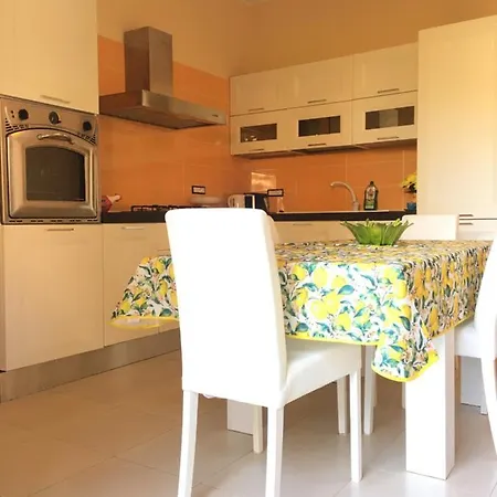 Etna Sicilian House *