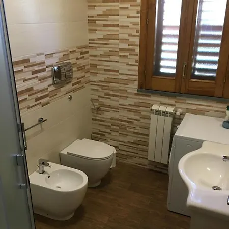 Nyaraló Etna Sicilian House Mascali