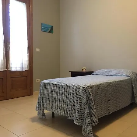 Etna Sicilian House Nyaraló