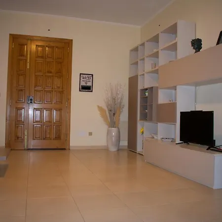 Etna Sicilian House Nyaraló